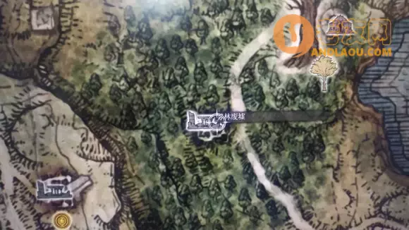 《艾尔登法环》牙猎犬攻略