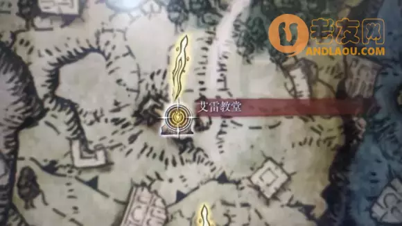 《艾尔登法环》牙猎犬攻略