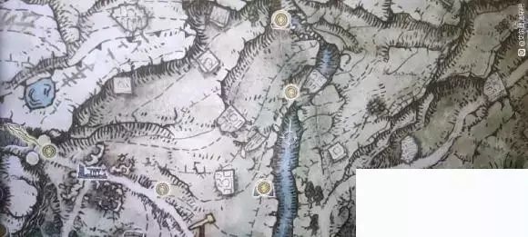 《艾尔登法环》一周目盗贼感知流通关攻略