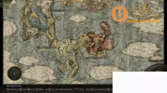 《艾尔登法环》一周目盗贼感知流通关攻略