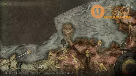 《艾尔登法环》近战究极无脑打法攻略