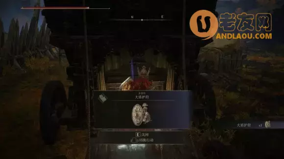 《艾尔登法环》近战究极无脑打法攻略