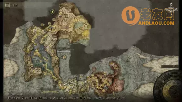 《艾尔登法环》近战究极无脑打法攻略