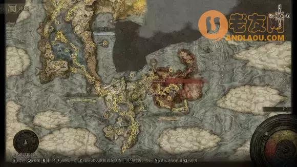 《艾尔登法环》近战究极无脑打法攻略