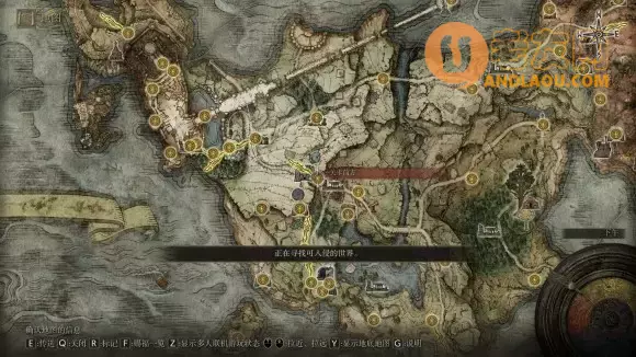 《艾尔登法环》近战究极无脑打法攻略