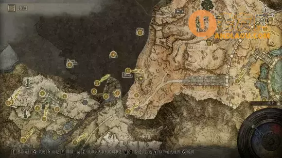 《艾尔登法环》近战究极无脑打法攻略