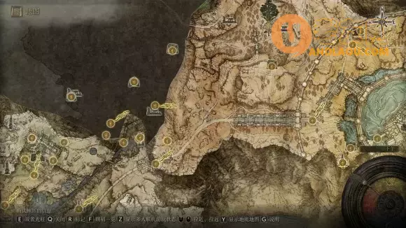 《艾尔登法环》近战究极无脑打法攻略