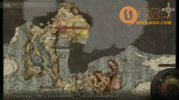 《艾尔登法环》近战究极无脑打法攻略