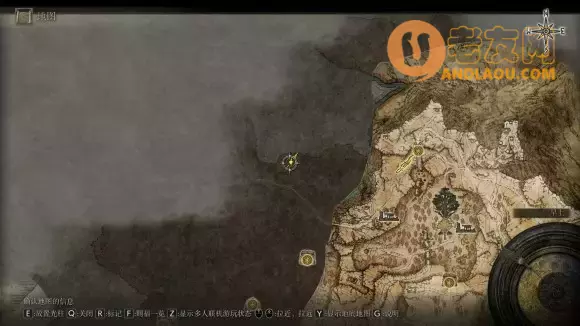 《艾尔登法环》近战究极无脑打法攻略