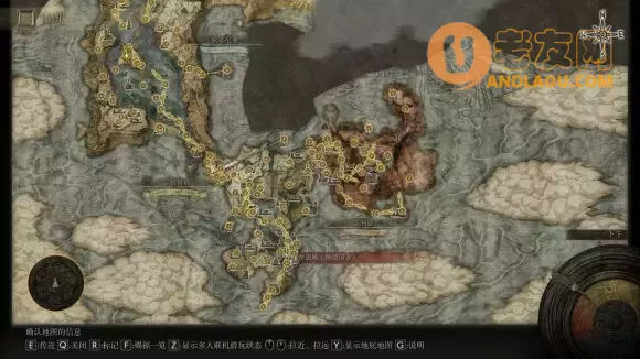 《艾尔登法环》近战究极无脑打法攻略