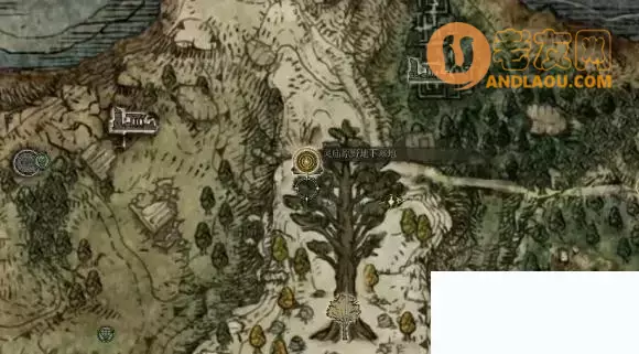 《艾尔登法环》召唤骨灰攻略