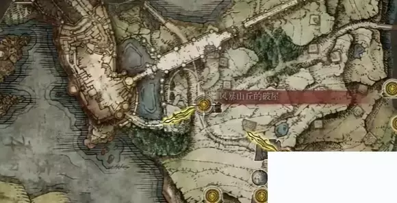 《艾尔登法环》召唤骨灰攻略