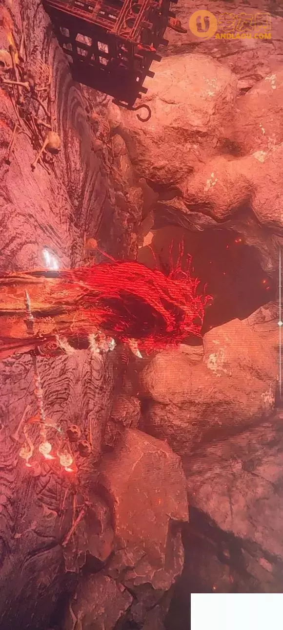 《艾尔登法环》烛台获取攻略