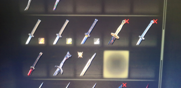 《艾尔登法环》武士刀智障敏捷近战怎么玩?