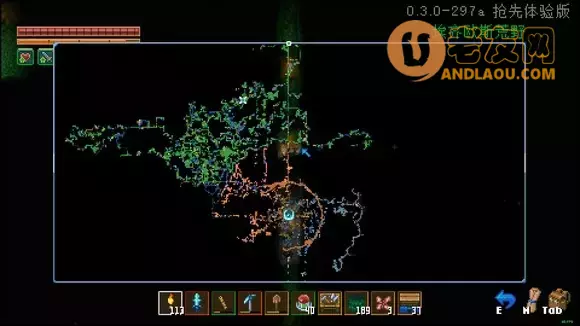 地心护核者《CoreKeeper》毒史莱姆王怎么找?