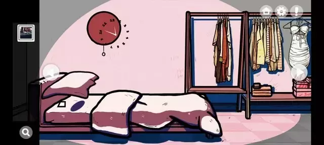 《房间的秘密》第二关详细攻略