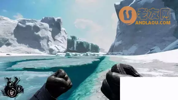 恐惧饥荒《DreadHunger》地图煤矿点及狼人道具获得攻略