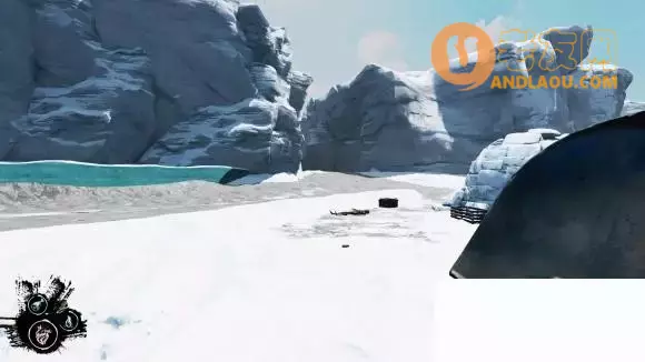 恐惧饥荒《DreadHunger》地图煤矿点及狼人道具获得攻略