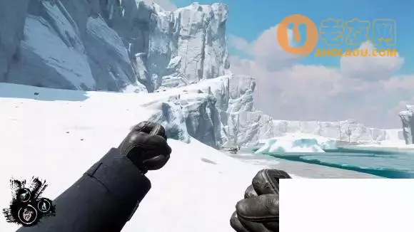 恐惧饥荒《DreadHunger》地图煤矿点及狼人道具获得攻略