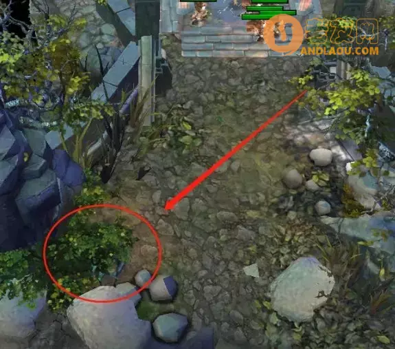 魔兽争霸3《一起刷刷刷》彩蛋攻略