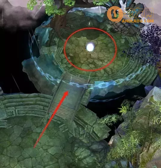 魔兽争霸3《一起刷刷刷》彩蛋攻略