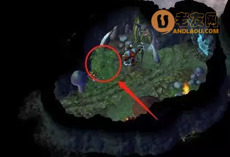 魔兽争霸3《一起刷刷刷》彩蛋攻略