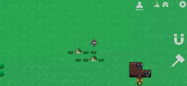 《挂机工厂》第一星球攻略