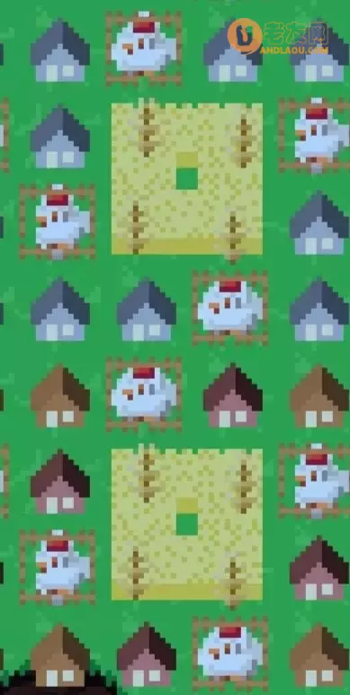 《挂机工厂》第一星球攻略