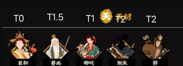 《无悔华夏》前期攻略