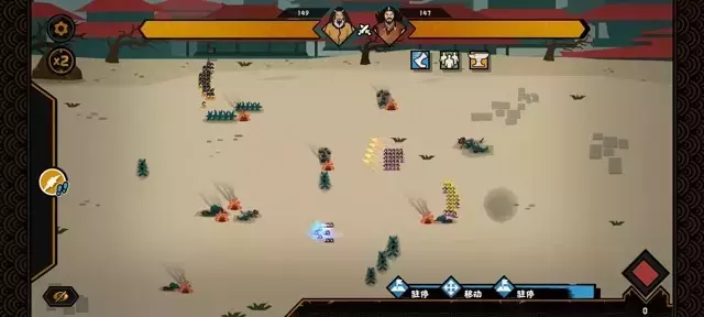 《无悔华夏》逐鹿之战攻略