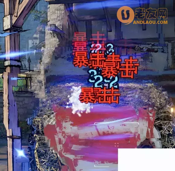 《小缇娜的奇幻之地》暴击率算法攻略