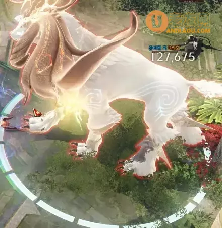 失落的方舟《LostARK》日月鹿P1图文攻略