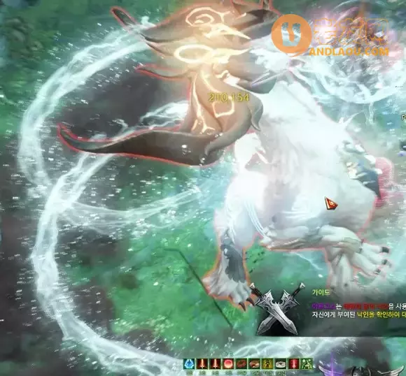 失落的方舟《LostARK》日月鹿P1图文攻略