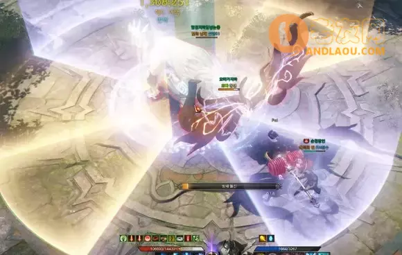 失落的方舟《LostARK》日月鹿P1图文攻略