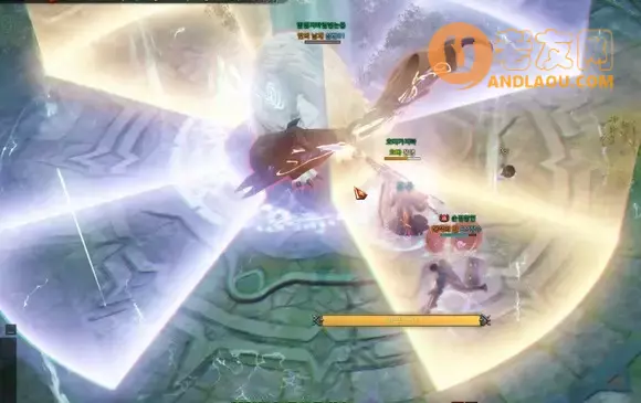 失落的方舟《LostARK》日月鹿P1图文攻略