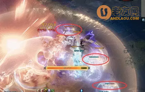 失落的方舟《LostARK》日月鹿P1图文攻略