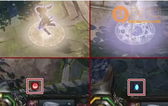 失落的方舟《LostARK》日月鹿P1图文攻略