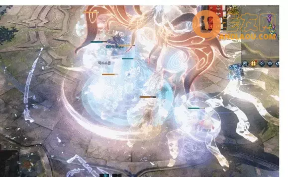 失落的方舟《LostARK》日月鹿P1图文攻略