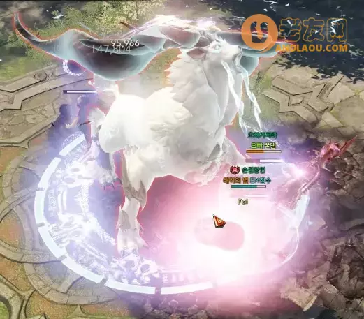 失落的方舟《LostARK》日月鹿P1图文攻略