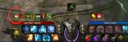 失落的方舟《LostARK》日月鹿P1图文攻略