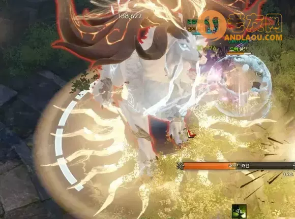 失落的方舟《LostARK》日月鹿P1图文攻略