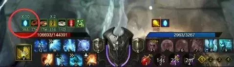 失落的方舟《LostARK》日月鹿P1图文攻略