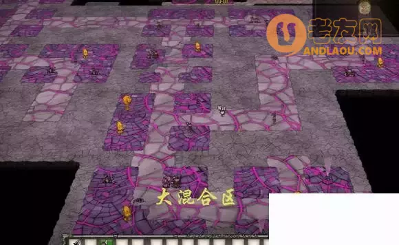 《饥荒联机版》开荒下地清理远古玩法攻略