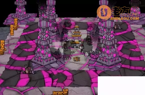 《饥荒联机版》开荒下地清理远古玩法攻略