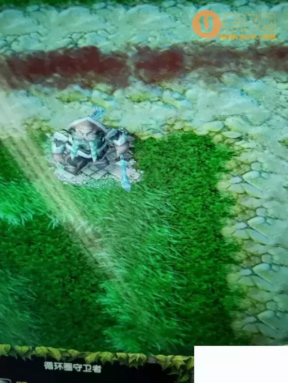 《绿色循环圈》渔人塔新手攻略