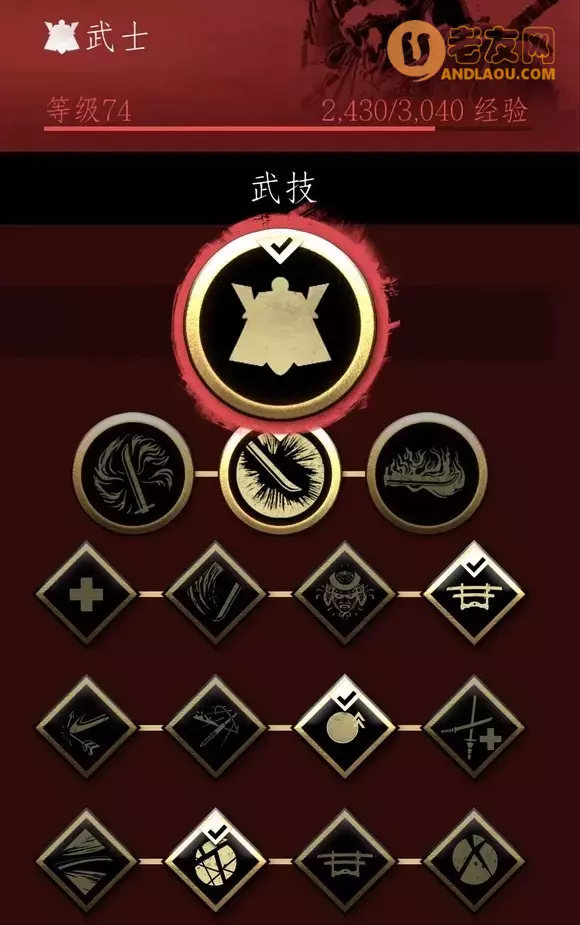 对马岛之魂《GhostofTsushima》奇谭对决配装攻略