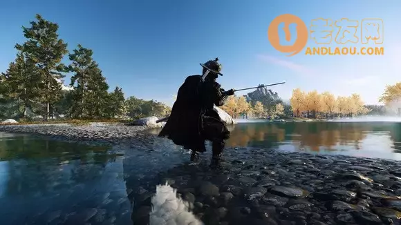 对马岛之魂《GhostofTsushima》奇谭对决配装攻略