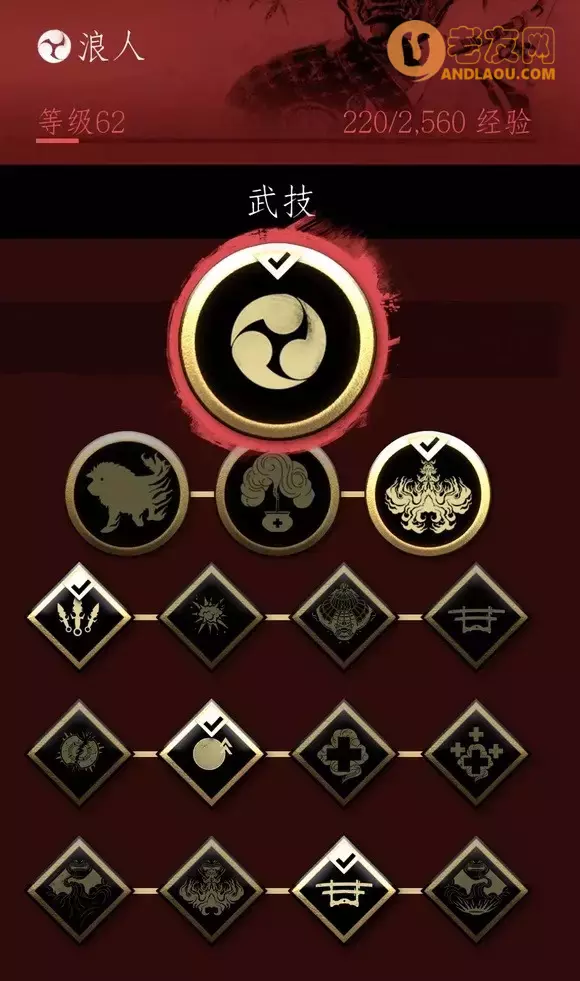 对马岛之魂《GhostofTsushima》奇谭对决配装攻略