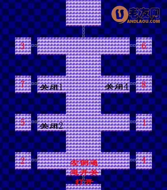 《遁天册》游戏攻略