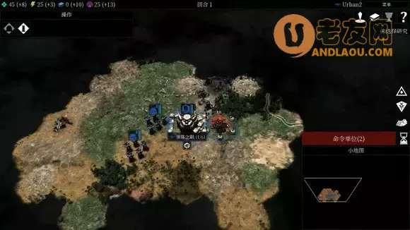 《战锤40k格雷迪厄斯》星际战士攻略